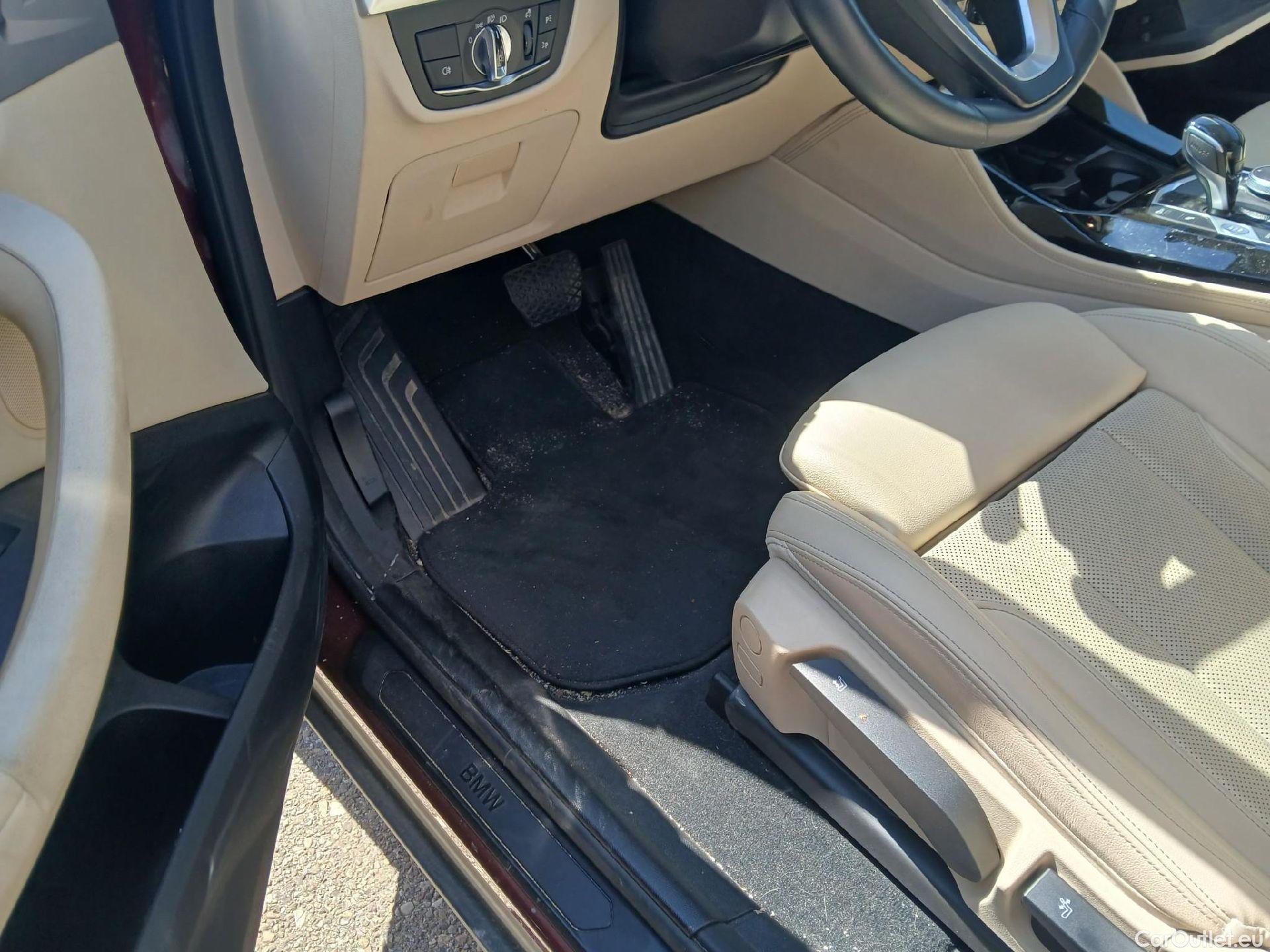  Bmw  X4 BMW  / 2021 / 5P / todoterreno xDrive20d xLine #8