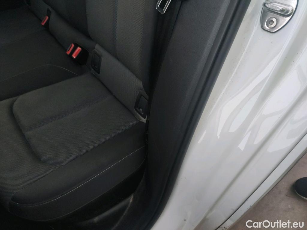  Audi  Q2 AUDI  / 2020 / 5P / todoterreno S line 35 TDI 110kW (150CV) S tronic #25