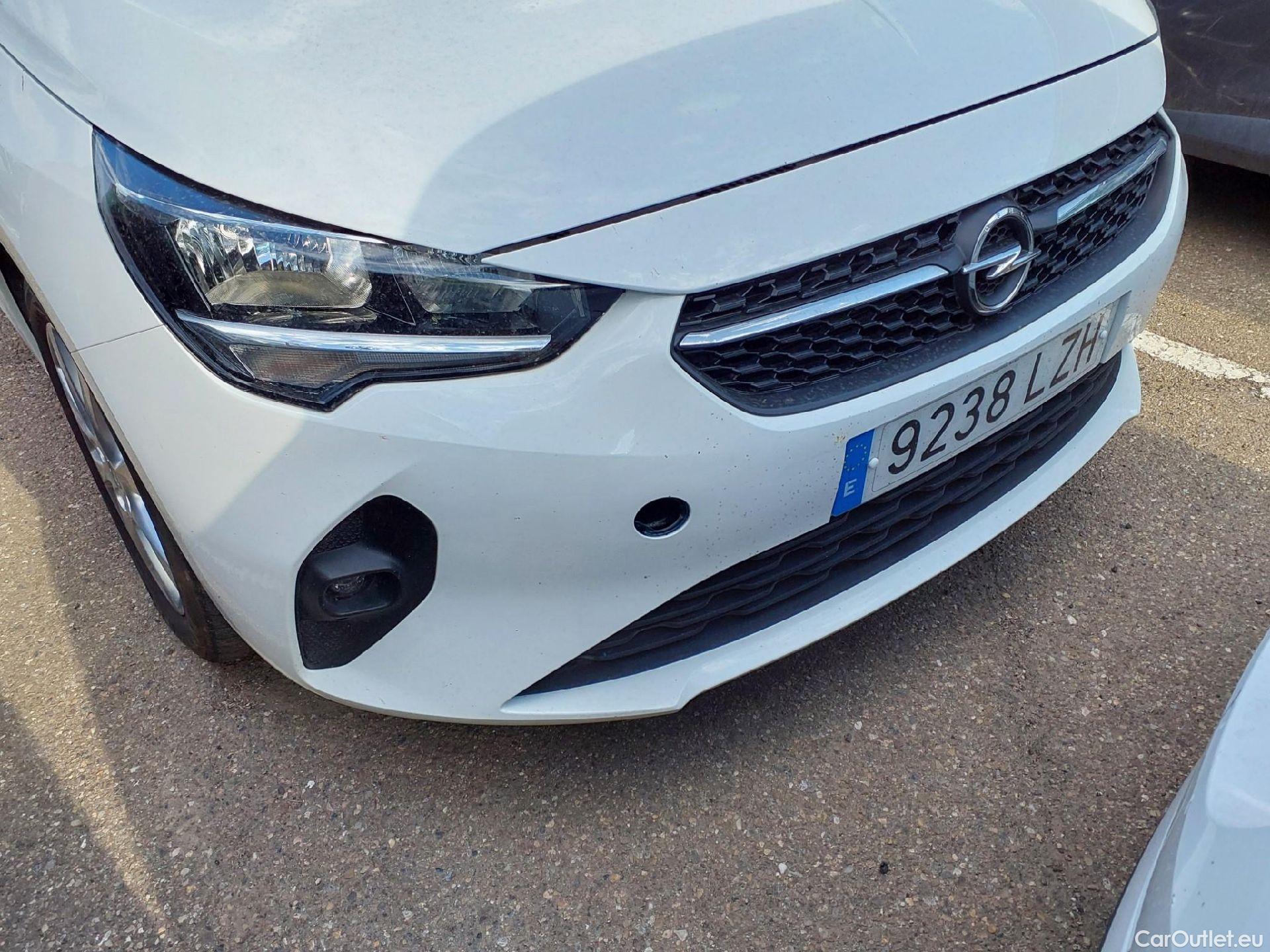  Opel  Corsa OPEL  / 2019 / 5P / berlina con portón 1.5D DT 74kW (100CV) Edition #22