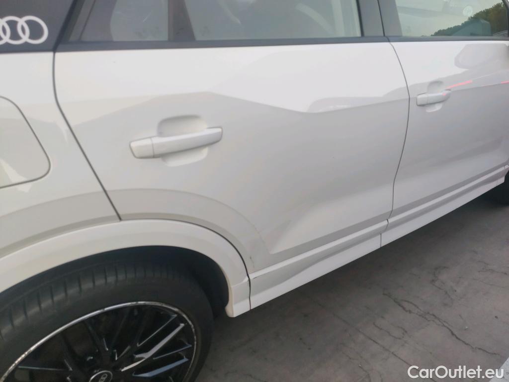  Audi  Q2 AUDI  / 2020 / 5P / todoterreno S line 35 TDI 110kW (150CV) S tronic #19