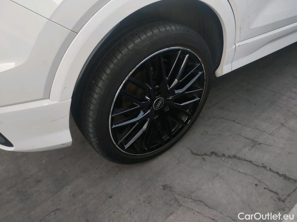  Audi  Q2 AUDI  / 2020 / 5P / todoterreno S line 35 TDI 110kW (150CV) S tronic #9