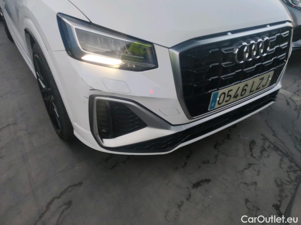  Audi  Q2 AUDI  / 2020 / 5P / todoterreno S line 35 TDI 110kW (150CV) S tronic #27