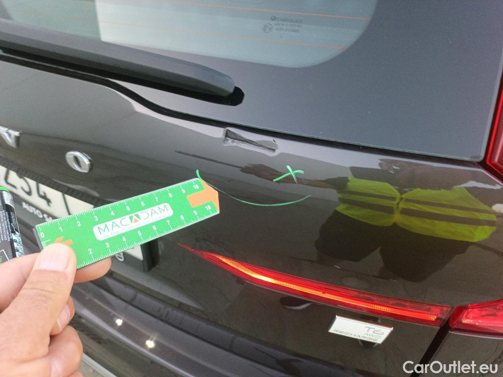  Volvo  XC60 VOLVO    2.0 T6 AWD Recharge Core Auto #1