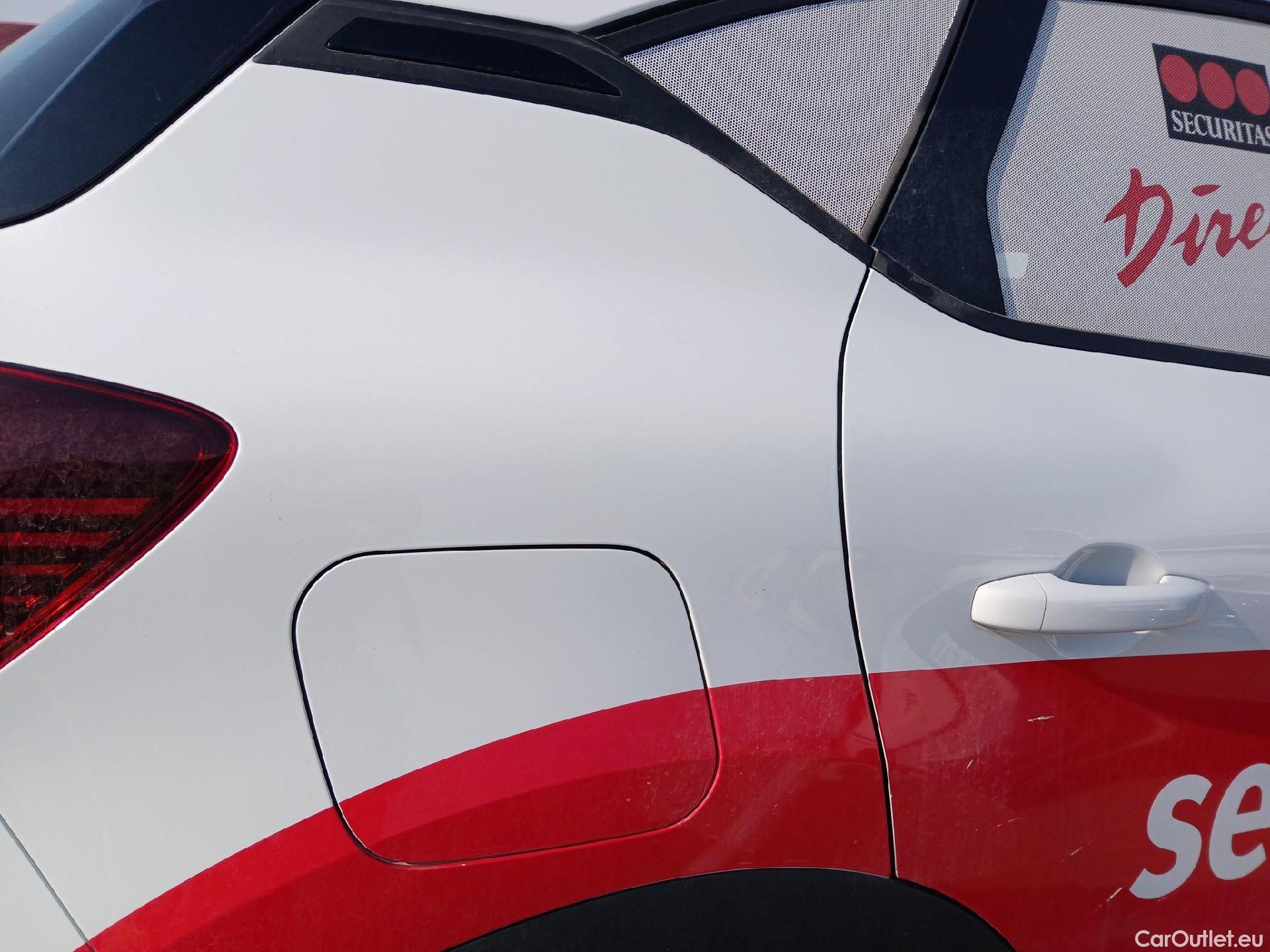  Renault  Captur RENAULT  / 2020 / 5P / todoterreno equilibre TCe 74 kW (100CV) GLP #41