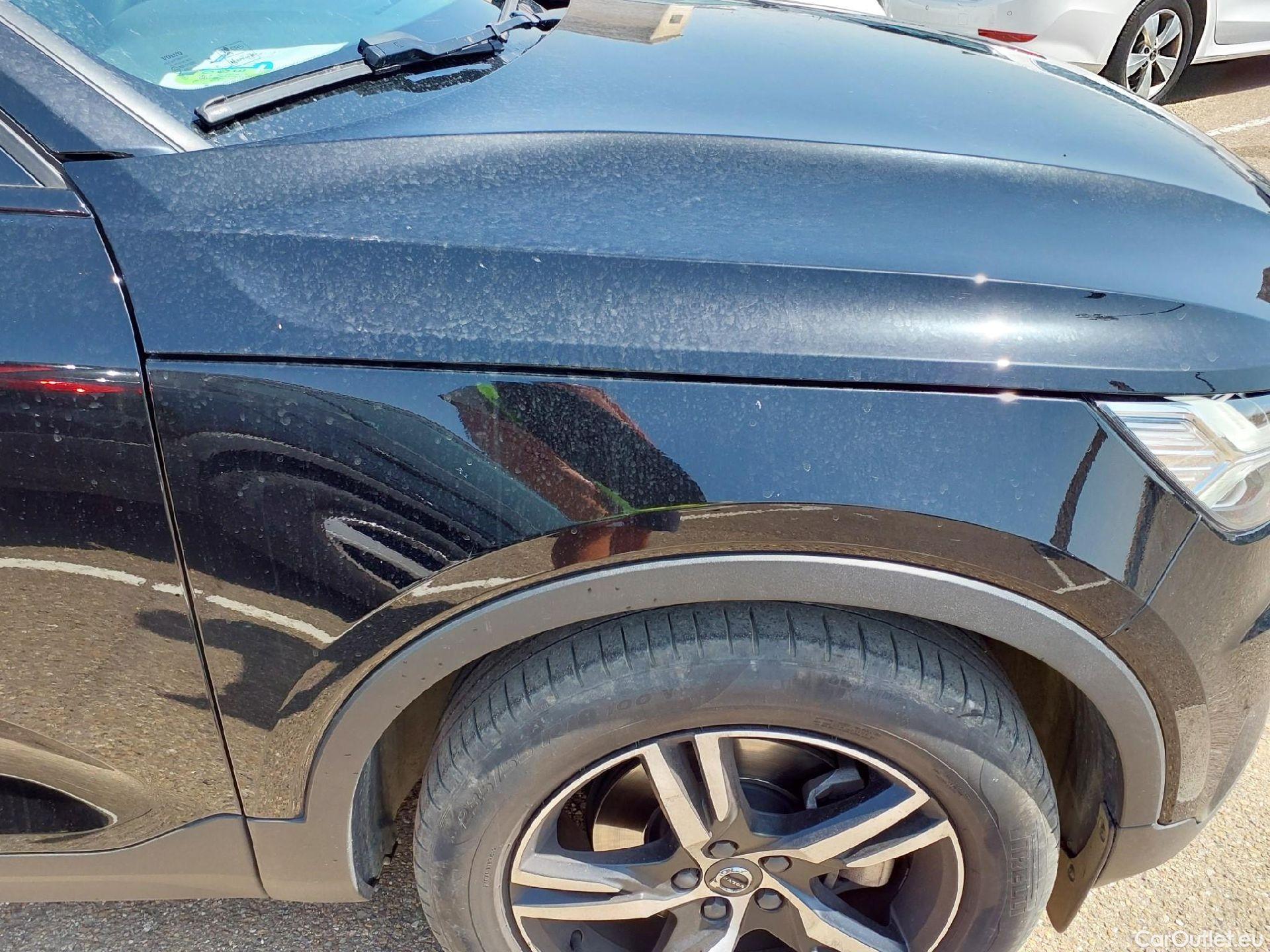  Volvo  XC 40 VOLVO XC40 / 2017 / 5P / todoterreno 2.0 B3 G R-Design Auto #30