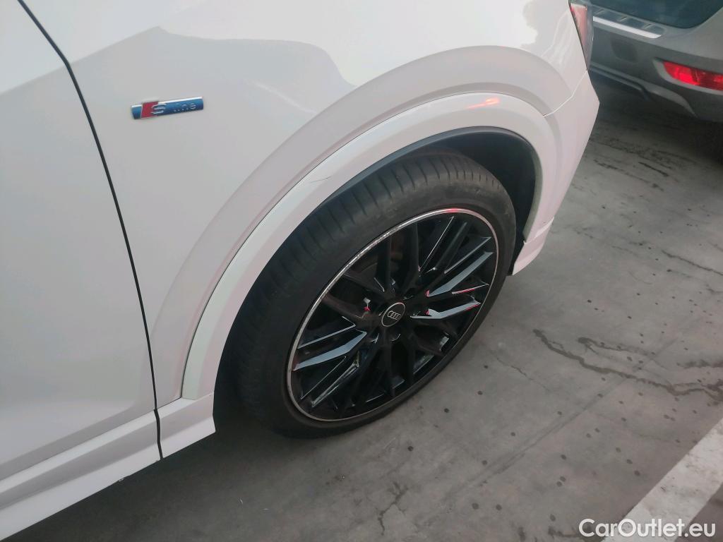  Audi  Q2 AUDI  / 2020 / 5P / todoterreno S line 35 TDI 110kW (150CV) S tronic #13