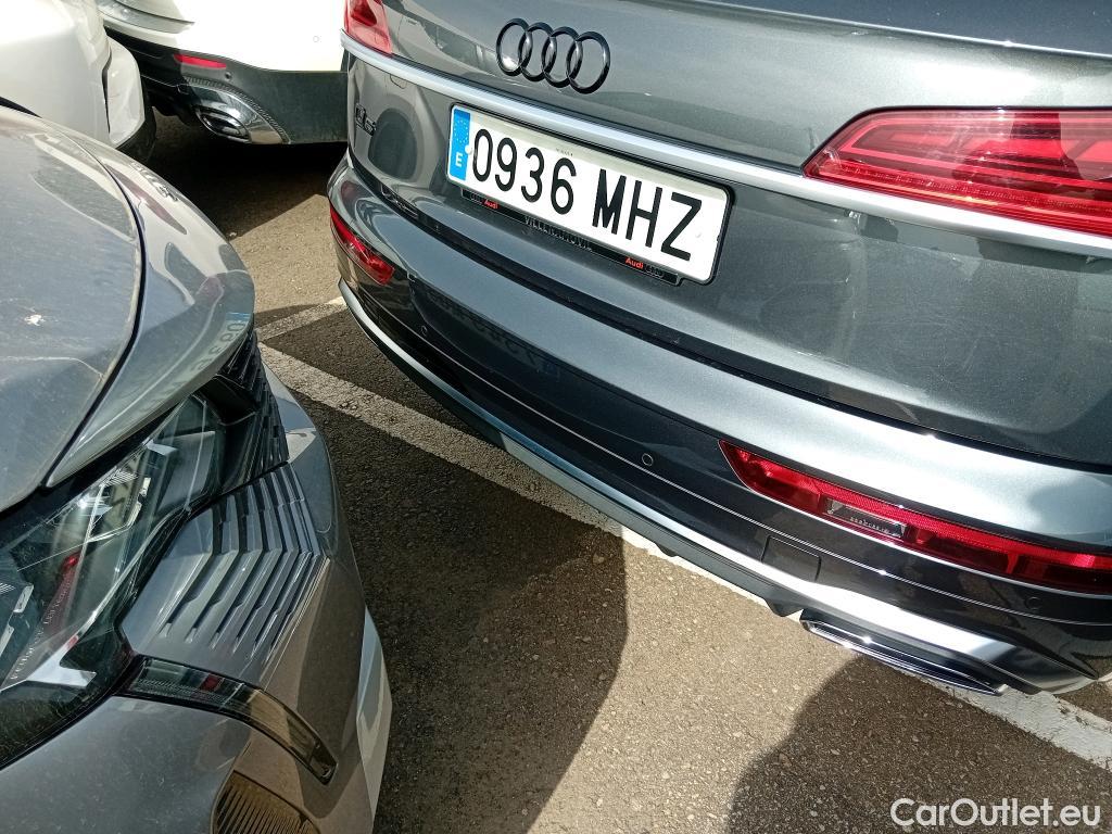  Audi  Q5 AUDI  / 2020 / 5P / todoterreno S line 35 TDI 120kW S tronic #9
