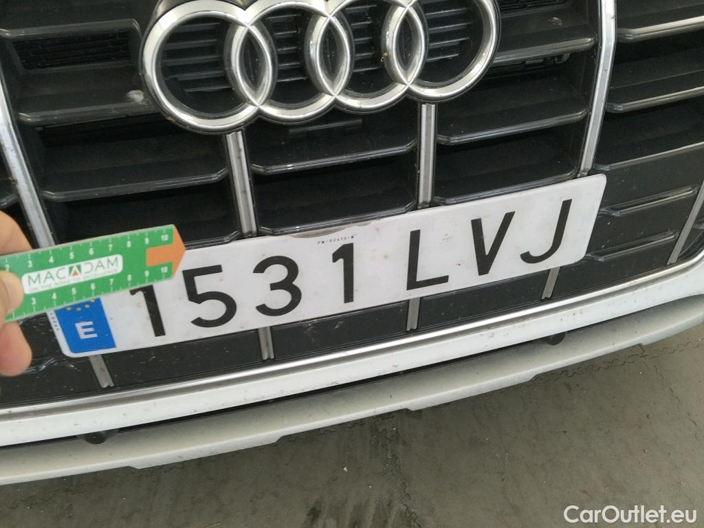 Audi  Q5 AUDI  / 2020 / 5P / todoterreno Advanced 50 TFSI e quattro-ultra #10