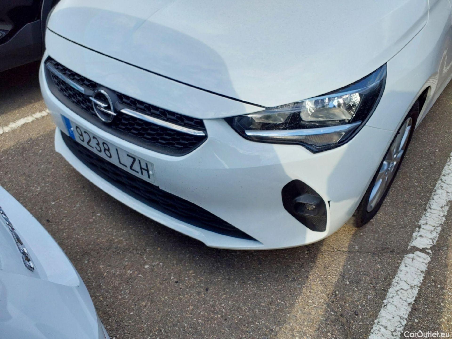  Opel  Corsa OPEL  / 2019 / 5P / berlina con portón 1.5D DT 74kW (100CV) Edition #18