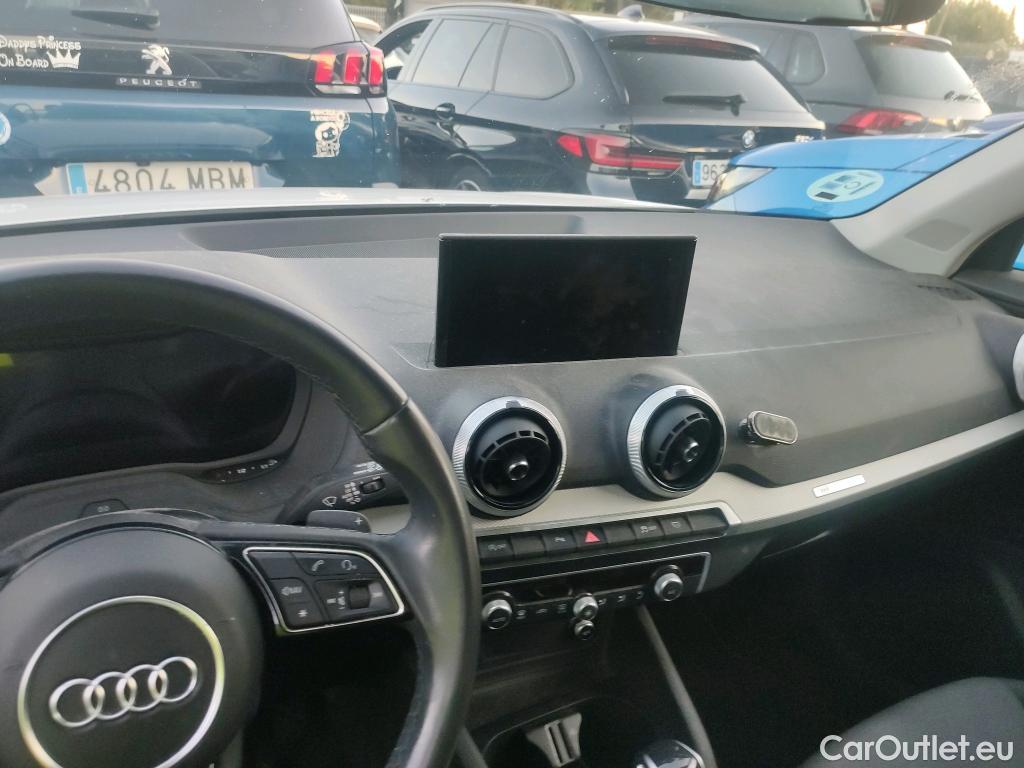  Audi  Q2 AUDI  / 2020 / 5P / todoterreno S line 35 TDI 110kW (150CV) S tronic #21