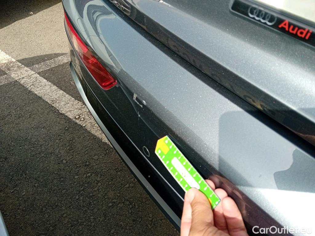  Audi  Q5 AUDI  / 2020 / 5P / todoterreno S line 35 TDI 120kW S tronic #10