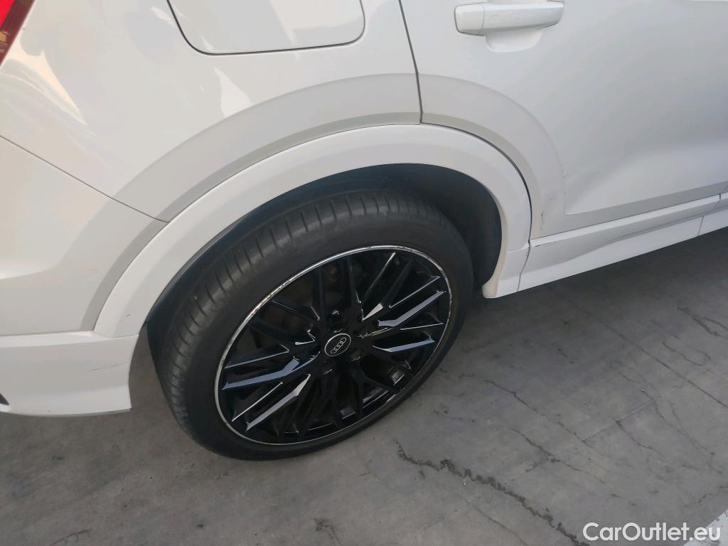  Audi  Q2 AUDI  / 2020 / 5P / todoterreno S line 35 TDI 110kW (150CV) S tronic #15