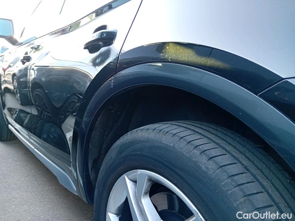  Audi  Q5 AUDI  / 2020 / 5P / todoterreno Advanced 40 TDI 150kW quattro-ultra #23