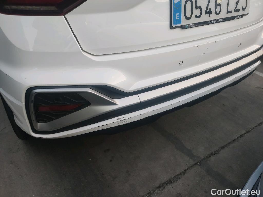  Audi  Q2 AUDI  / 2020 / 5P / todoterreno S line 35 TDI 110kW (150CV) S tronic #29