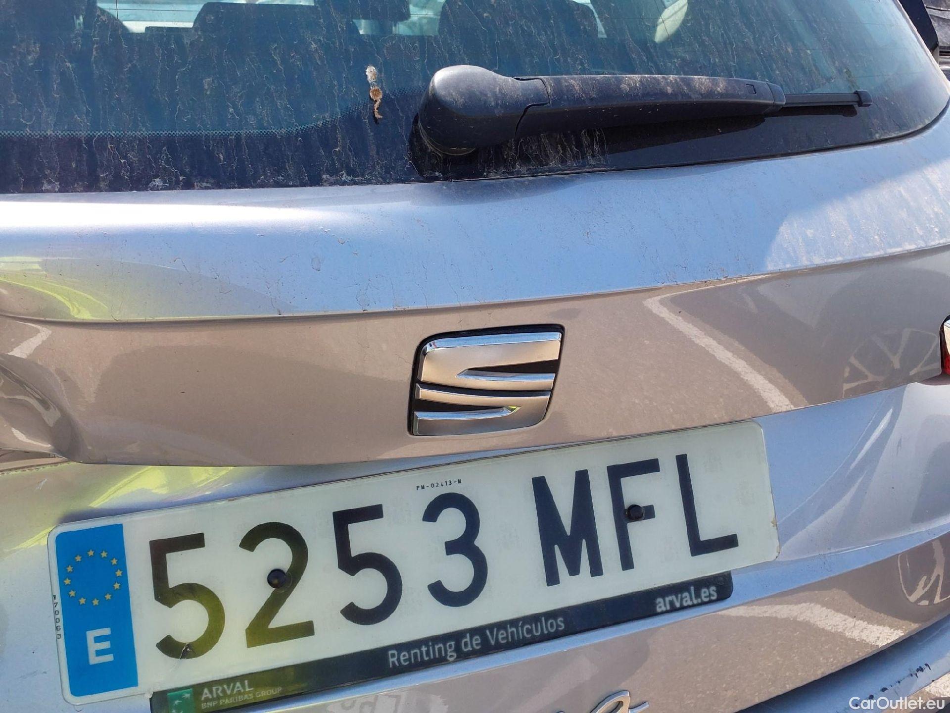  Seat  Arona SEAT  / 2021 / 5P / todoterreno 1.0 TSI 70kW (95CV) Reference XM #25