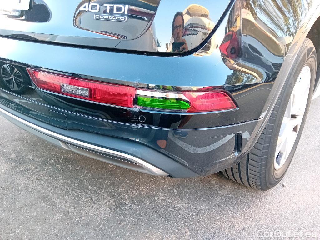  Audi  Q5 AUDI  / 2020 / 5P / todoterreno Advanced 40 TDI 150kW quattro-ultra #5