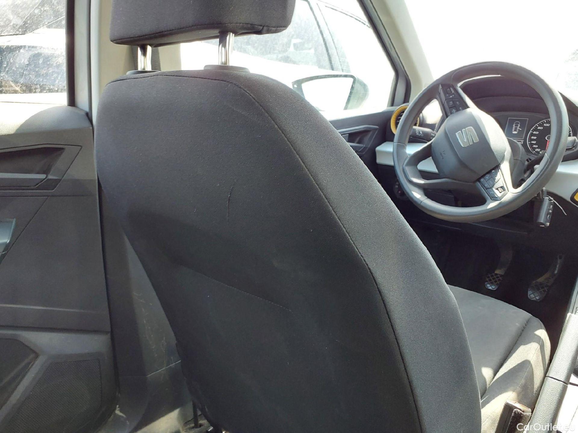  Seat  Arona SEAT  / 2021 / 5P / todoterreno 1.0 TSI 70kW (95CV) Reference XM #7