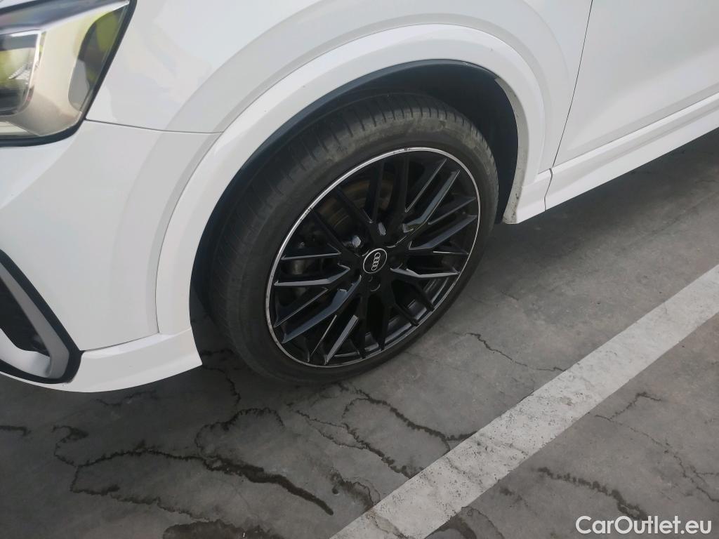  Audi  Q2 AUDI  / 2020 / 5P / todoterreno S line 35 TDI 110kW (150CV) S tronic #5