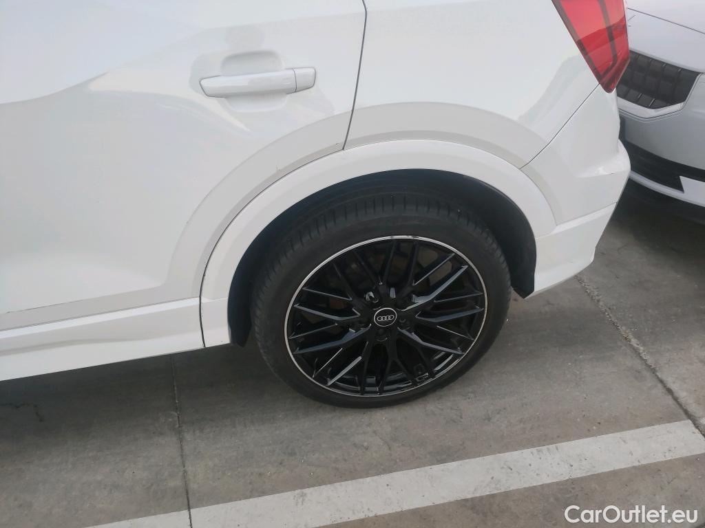  Audi  Q2 AUDI  / 2020 / 5P / todoterreno S line 35 TDI 110kW (150CV) S tronic #17