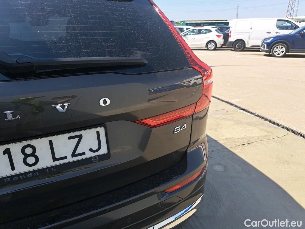  Volvo  XC60 VOLVO  / 2017 / 5P / todoterreno 2.0 B4 D Inscription Auto #1