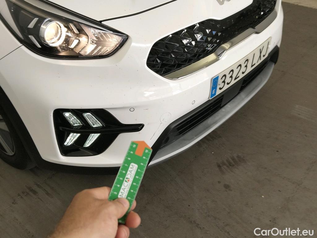  KIA  Niro KIA  / 2019 / 5P / crossover 1.6 GDi PHEV 104kW (141CV) Drive #1