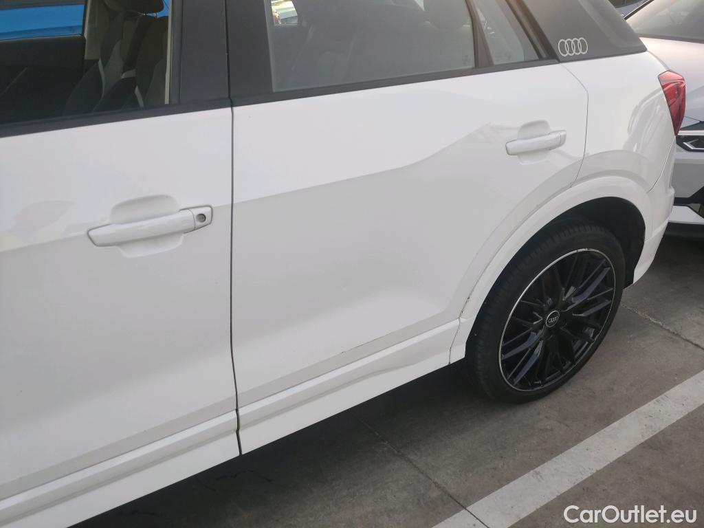  Audi  Q2 AUDI  / 2020 / 5P / todoterreno S line 35 TDI 110kW (150CV) S tronic #3