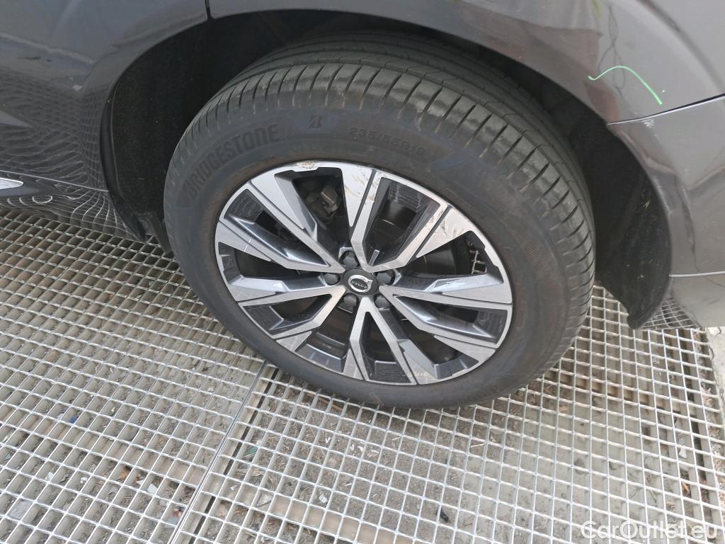  Volvo  XC60 VOLVO  / 2017 / 5P / todoterreno 2.0 B4 D Inscription Auto #15