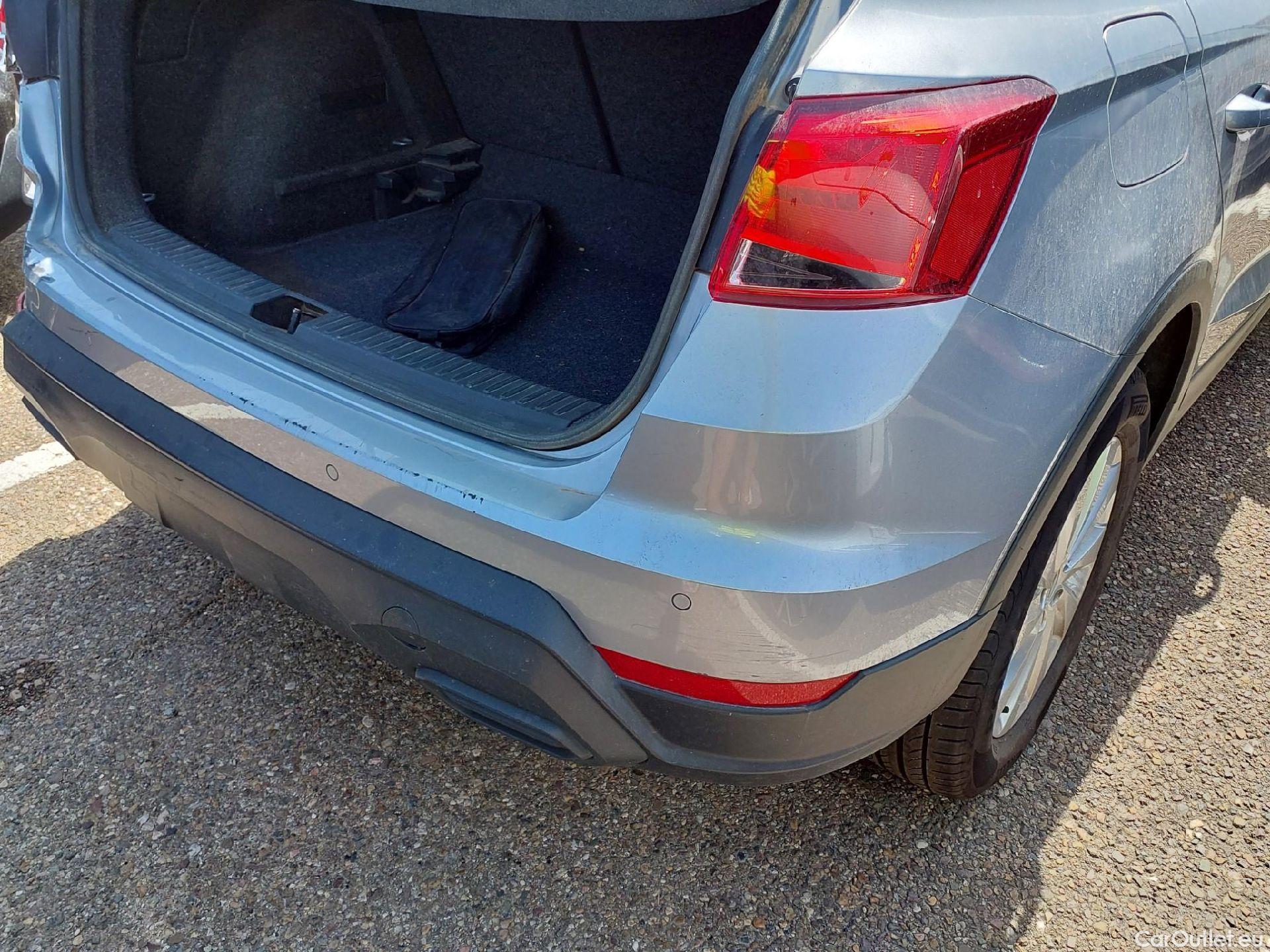  Seat  Arona SEAT  / 2021 / 5P / todoterreno 1.0 TSI 70kW (95CV) Reference XM #31