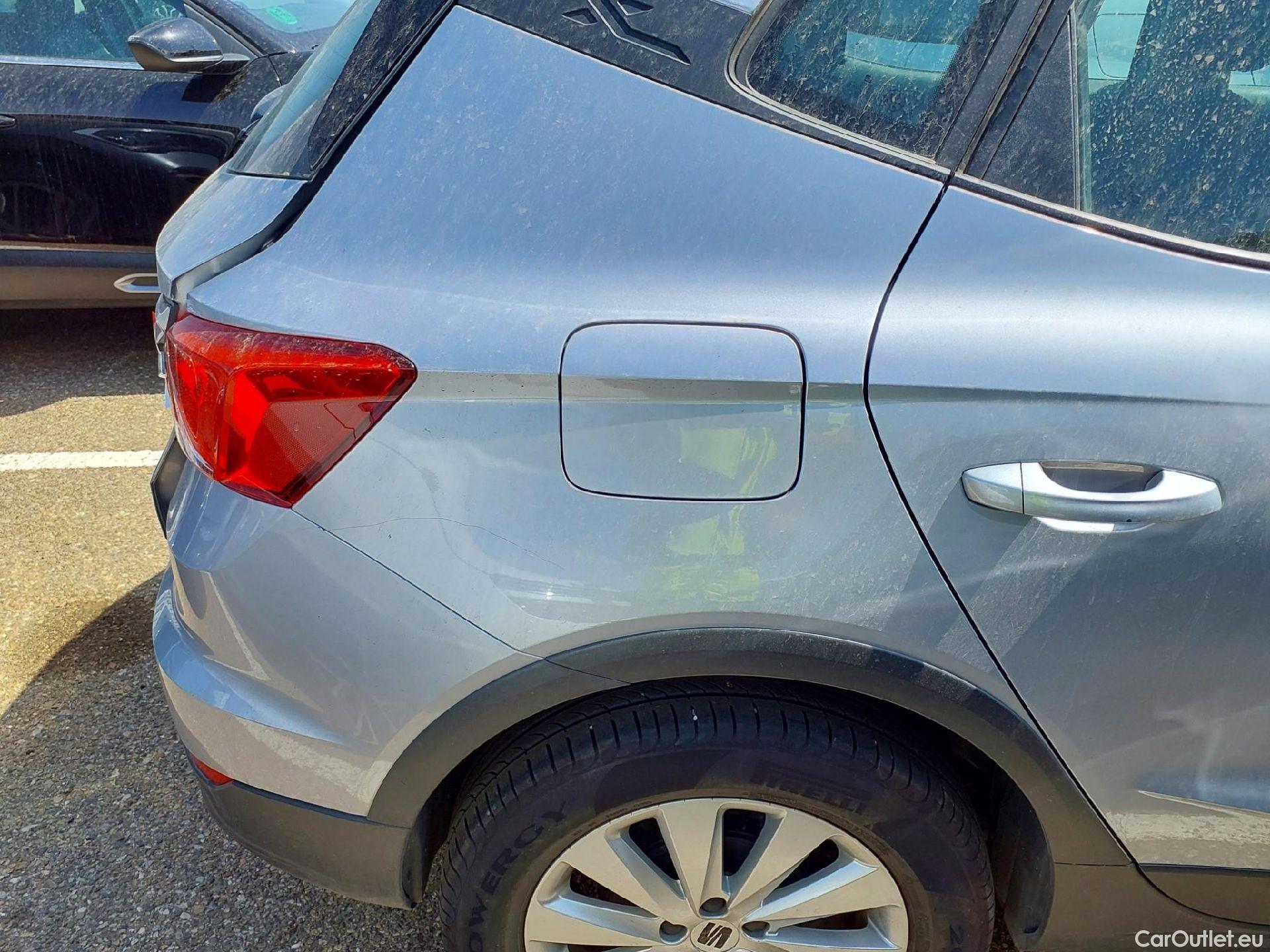  Seat  Arona SEAT  / 2021 / 5P / todoterreno 1.0 TSI 70kW (95CV) Reference XM #33