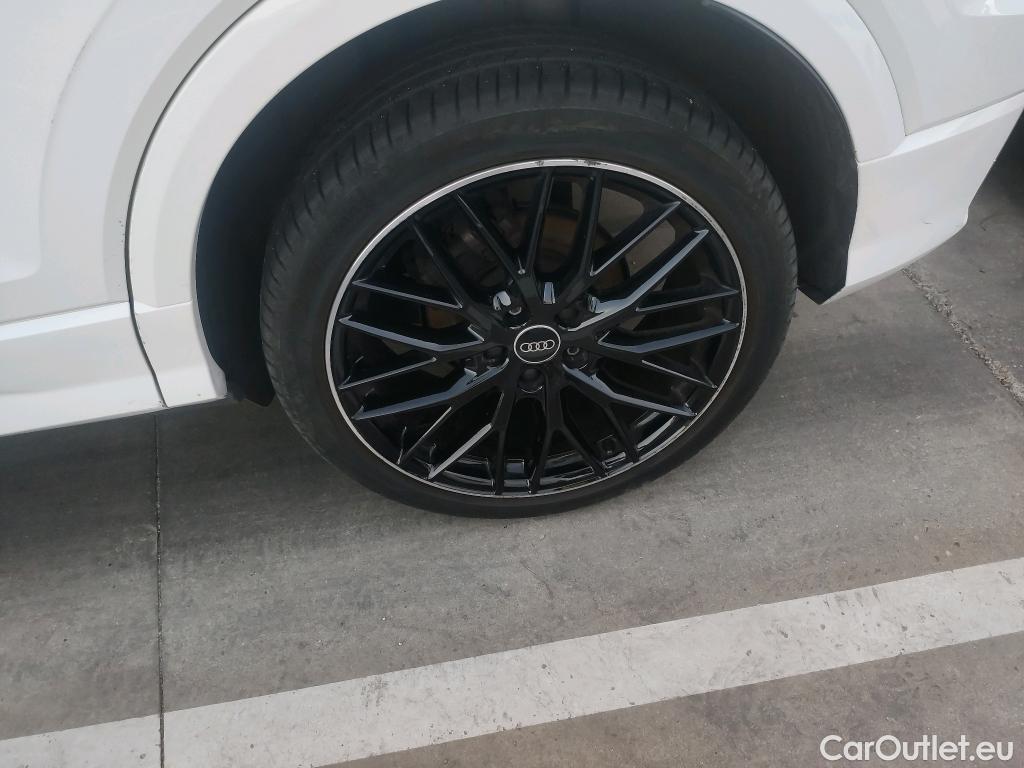  Audi  Q2 AUDI  / 2020 / 5P / todoterreno S line 35 TDI 110kW (150CV) S tronic #7