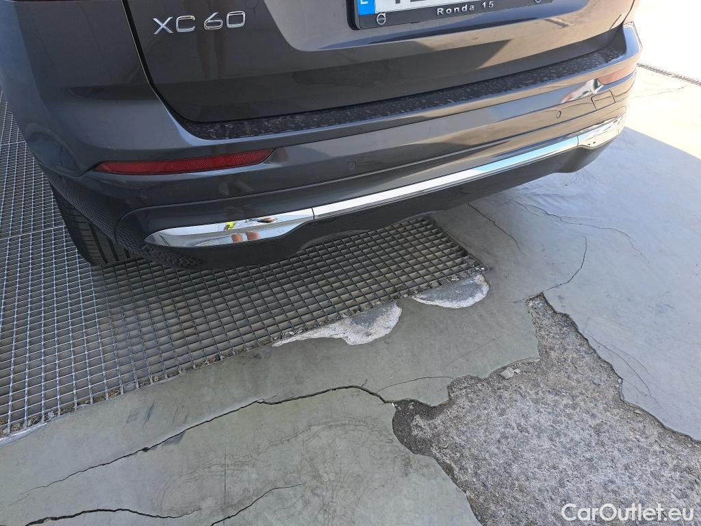  Volvo  XC60 VOLVO  / 2017 / 5P / todoterreno 2.0 B4 D Inscription Auto #34