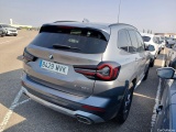  Bmw  X3 BMW  / 2021 / 5P / todoterreno xDrive20d xLine (AC7) #2