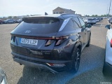  Hyundai  Tucson HYUNDAI  / 2020 / 5P / todoterreno 1.6 CRDI 100kW (136CV) 48V Tecno DCT 2C #2
