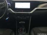  KIA  Niro KIA  / 2019 / 5P / crossover 1.6 GDi PHEV 104kW (141CV) Drive #15