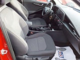  KIA  Niro KIA  / 2022 / 5P / crossover 1.6 GDi HEV 104kW (141CV) Concept #6