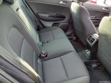  KIA  Sportage KIA  / 2018 / 5P / todoterreno 1.6 CRDi 100kW (136CV) Drive 4x2 (AC) #8