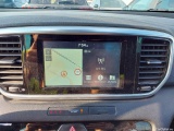  KIA  Sportage KIA  / 2018 / 5P / todoterreno 1.6 CRDi 100kW (136CV) Drive 4x2 (AC) #11