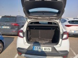  Renault  Captur RENAULT  / 2020 / 5P / todoterreno equilibre TCe 74 kW (100CV) GLP #8