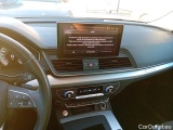  Audi  Q5 AUDI  / 2020 / 5P / todoterreno Advanced 40 TDI 150kW quattro-ultra #14