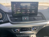 Audi  Q5 AUDI  / 2020 / 5P / todoterreno Advanced 45 TFSI 195kW quattro S tronic #12