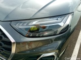  Audi  Q5 AUDI  / 2020 / 5P / todoterreno S line 35 TDI 120kW S tronic #17