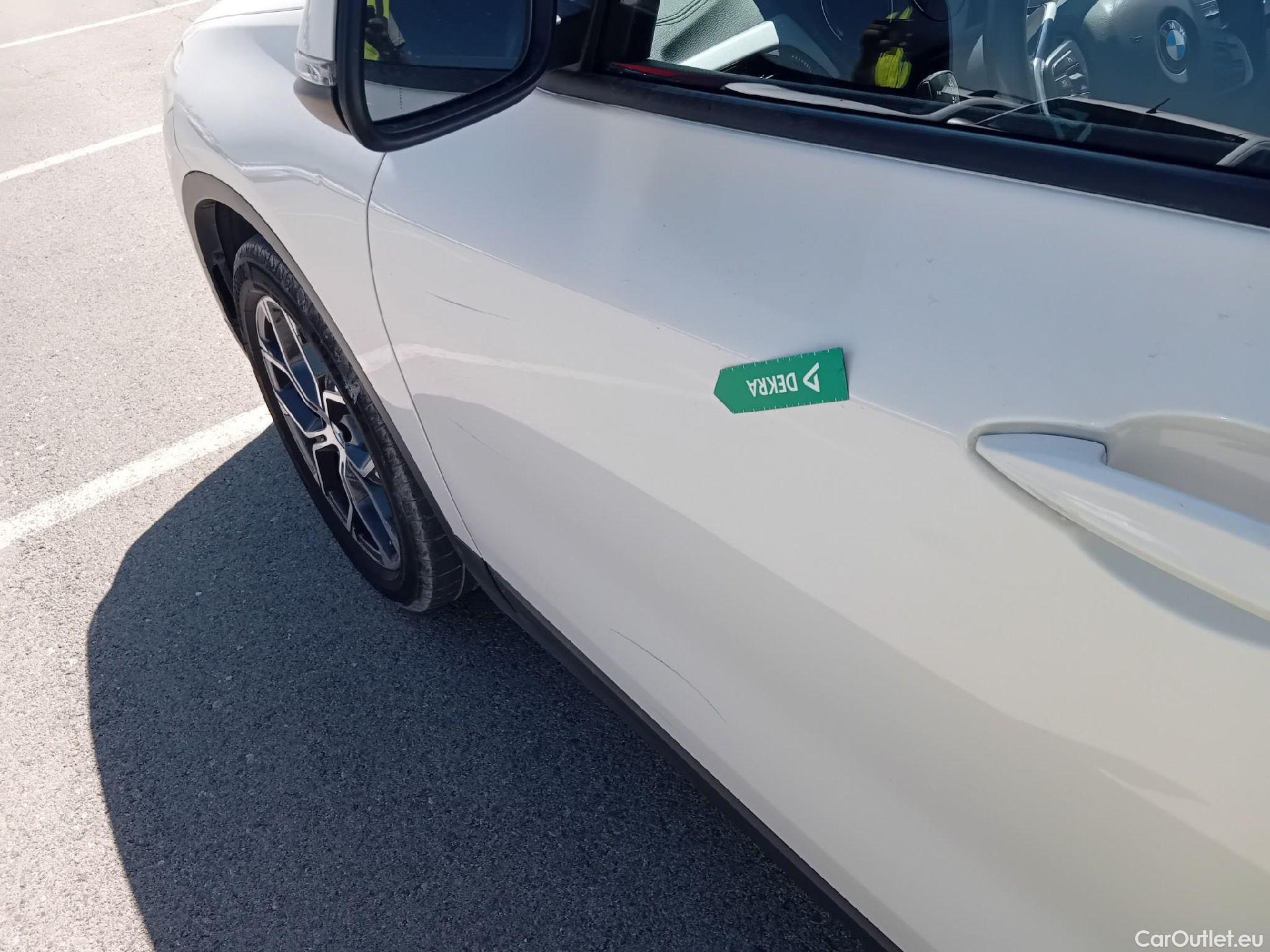  Bmw  X2 BMW  sDrive18i (CX) #21