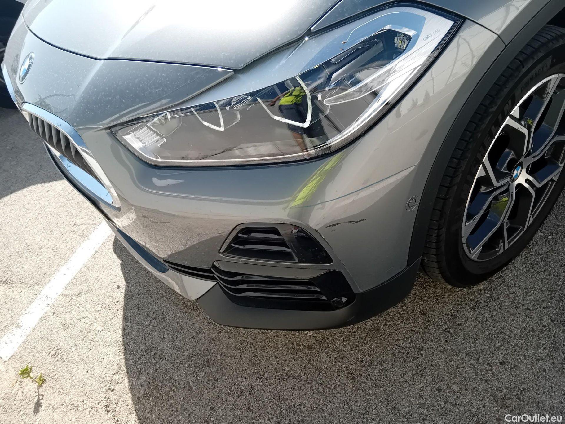 Bmw  X2 BMW  / 2017 / 5P / todoterreno sDrive18i (AC3) #5