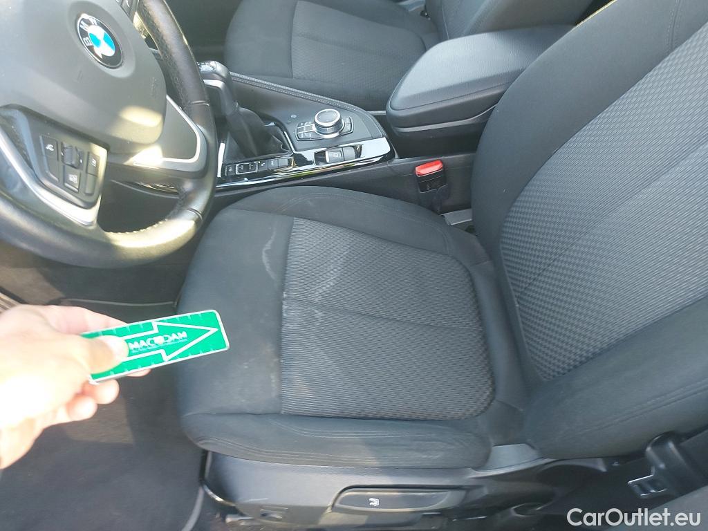  Bmw  X2 BMW  / 2017 / 5P / todoterreno xDrive25e Auto #13