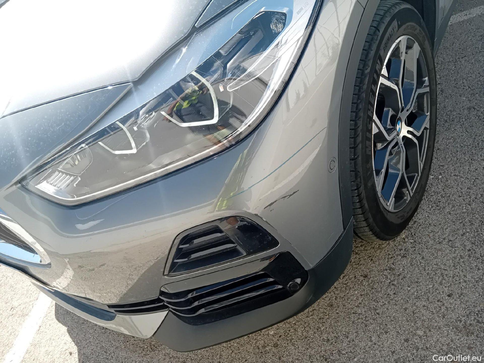  Bmw  X2 BMW  / 2017 / 5P / todoterreno sDrive18i (AC3) #7