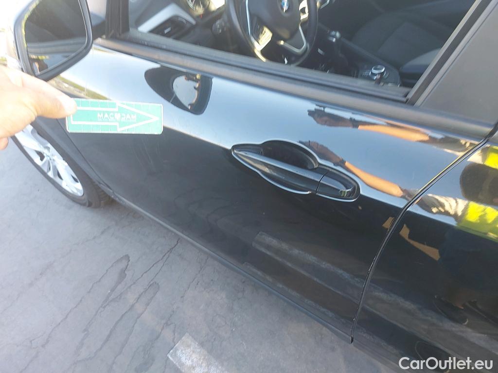  Bmw  X2 BMW  / 2017 / 5P / todoterreno xDrive25e Auto #7