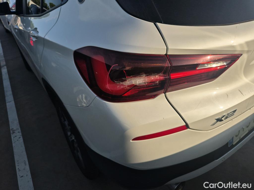  Bmw  X2 BMW  sDrive18i #21