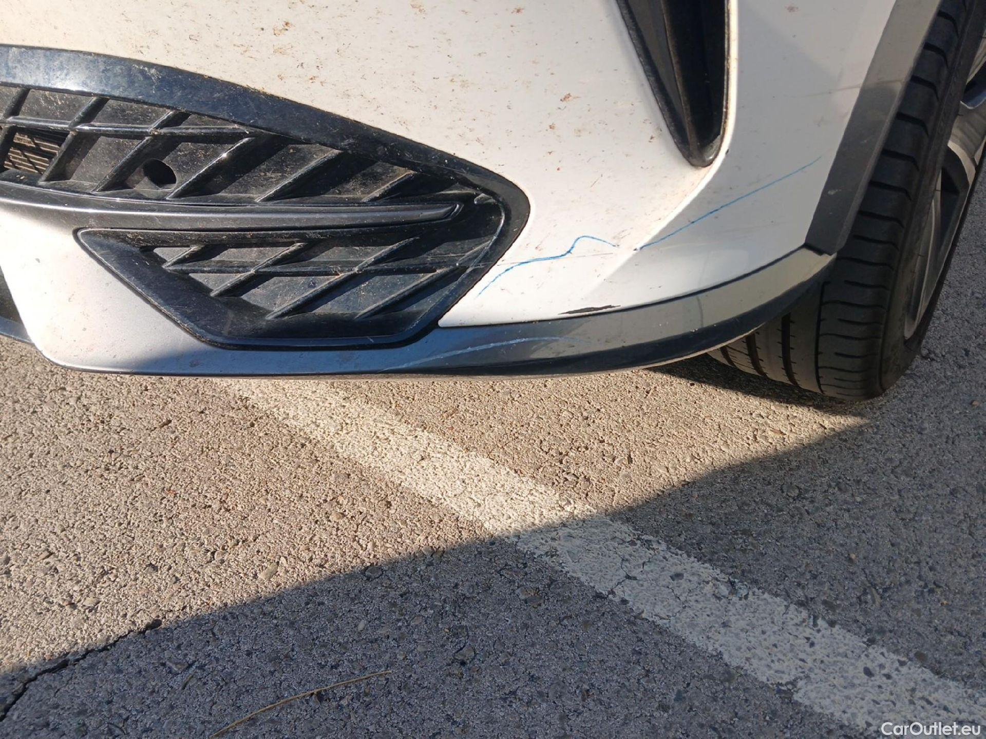  Cupra  Formentor CUPRA  / 2020 / 5P / todoterreno 1.5 TSI 110kW (150 CV) (AC3) #5