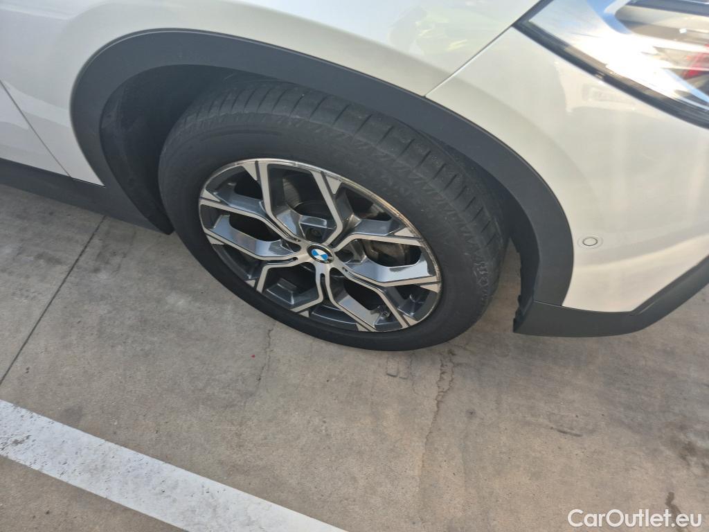  Bmw  X2 BMW  sDrive18i #12