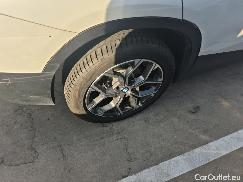  Bmw  X2 BMW  sDrive18i #14
